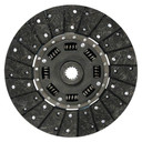 Clutch Disc for Ford Holland Tractor - E8NN7550BA
