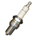 Spark Plug Copper 437 Autolite Non-Resistor for Ford Tractor 600 601 700 701 80