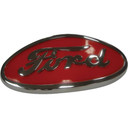 Emblem for Ford/Holland 8N 8N16600A