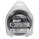 380-413 Ninja Trimmer Line / .105 1/2 lb. Donut