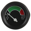 Electric Temperature Gauge for John Deere 1020, 1030, 1032 Combine