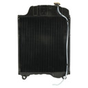 New Radiator for John Deere 2140, 2141, 2350, 2541 AL31237, AL37568