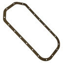 New Gasket Oil-Pan for Ford/New Holland 4000 Series 4 Cyl 62-64 EAF6710B