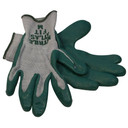 751-043 FITS Nitrile Coated Medium Glove