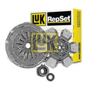 New LuK Clutch Kit For John Deere 2955 3040 3050 103304501 103304503 103304504