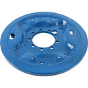 New Brake Backing Plate for Ford/New Holland 2100 81815610, C5NN2212D