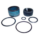 Hydraulic Cylinder Seal Kit for Holland 251164 for Industrial Tractors 1101-1211