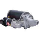 Starter Replacement for Tractors