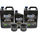 Hydrostatic Transmission Service Kit, Bad Boy 085-4052-00
