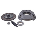 Clutch Kit with Plate for Ford/Holland 1801 Indust/Const 8N7563