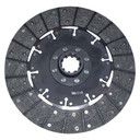 Clutch Disc for Ford Holland Tractor 4600 4600 - E7NN7550DA