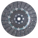 Clutch Disc for Ford Holland Tractor - 82006015 F0NN7550BA