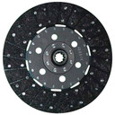 Clutch Disc for Ford Holland Tractor - 82006626 E5NN7550BB