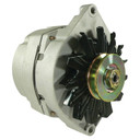 Alternator for Ford/New Holland 9030V 86588744, 1100-0517 Tractors; 1700-0500