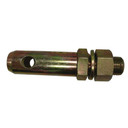 Lower Link Pin 1 1/8" Diameter, 5 1/4" Length for Industrial Tractors 3013-1311