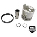 Piston Kit 20 Oversize for Ford Holland Tractor - EDPN6102A