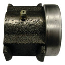 Release Bearing With Carrier for Case IH Cub