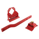 Swinging Drawbar kit for Ford/Holland 600 Series 4 Cyl SDA6