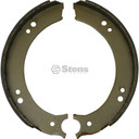 Brake Shoes - Set of Two for Ford 9N 2N C5NN2284F