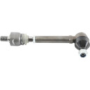 Tie Rod Assembly for John Deere 5105 5200 5205 5210; 5220; 5300; 5310; 5320; 5400; 5410; 5415; 5420 RE55066; X-A-RE55066