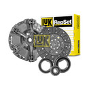 LuK Clutch Kit for Ford Holland 4135 European 228-0093-11 328-0253-10