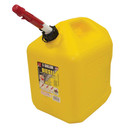 5 Gallon Plastic Diesel Fuel Can 765-512