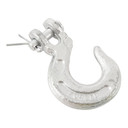 Slip Hook 3013-1736 for chain size .131", 5/16"