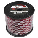 Silver Streak Fire Trimmer Line 380-642 for Echo 315095053, Shindaiwa 09505