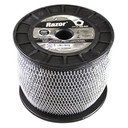 Silver Streak Razor Trimmer Line 380-943 for Diameter 0.095", Length 1116'