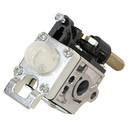 Carburetor for Echo HCA266 PAS266 PE266 PPT266 SHC266 SRM266 616-442