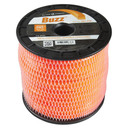 Silver Streak Buzz Trimmer Line .095 3 lb. Spool, 380-233