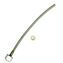 120-392 Fuel Line with Filter String Trimmer for RYOBI 791-682039