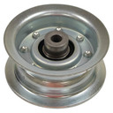 280-529 Flat Idler Pulley for Toro Case FMC Troy-Bilt Lawn-Boy 027892