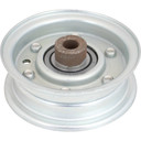 280-408 Heavy-Duty Flat Idler for Husqvarna 539 91 90-78