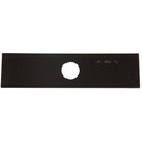 375-382 8" x 2" Edger Blade for Echo PE200 PE201 PE261 1" Center Hole