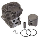 Cylinder Assembly for Husqvarna 520757304 (K760 before Feb 2013) , 632-732