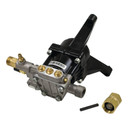 Pressure Washer Pump 2.200 Gallons Per Minute, 5.500 HP, 2500 PSI 758-905