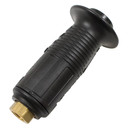 Vari-Spray Nozzle 758-699 for 5.5 GPM;3,200 PSI;1/4"F Inlet