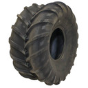 Tire for Kenda 104720884B1, 24620031 5 Max PSI Lawn Mowers 160-677
