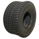 Tire 1190 Max Load Capacity, 22 Max PSI, 8" Rim Size, 4 Ply 160-690