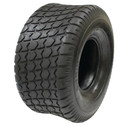 Tire 1190 Max Load Capacity, 22 Max PSI, 4 Ply, 8" Rim Size 160-820