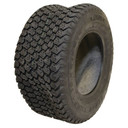 Tire 160-405 for 16x6.50-8 Super Turf 4 Ply