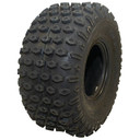 Tire 340 Max Load Capacity, 5 Max PSI, 2 Ply, 8" Rim Size 160-564