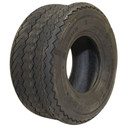 Tire 160-493 for 18x8.50-8 Hole-n-1 Golf 4 Ply