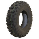 Tire for Kenda 073980616A1, 21500061 Tubeless Type Trucks 160-635