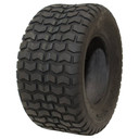 Tire 160-017 for 16x7.50-8 Turf Rider 2 Ply