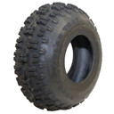 Tire for Kenda 10398065AB1, 220M0068 6" Rim Size, 20 Max PSI, Ply 2 160-637