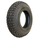 Tire 160-308 for 4.10x3.50-6 Stud 2 Ply