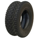 Tire 160-013 for 16x6.50-8 Turf Rider 4 Ply