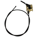 Throttle Control Cable 290-334 for Exmark 115-2752